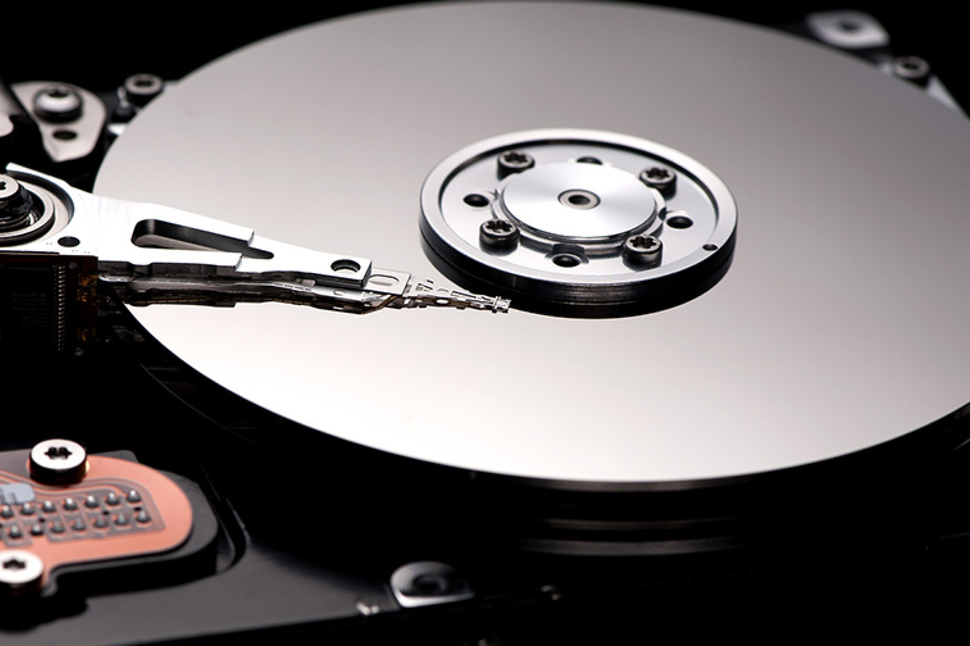 Marvell HDD Controllers and Preamplifiers