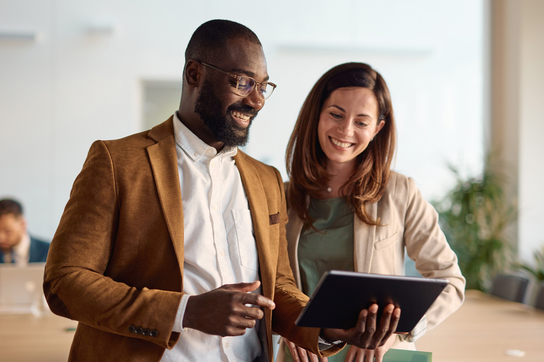 Marvell Approach to Sustainability