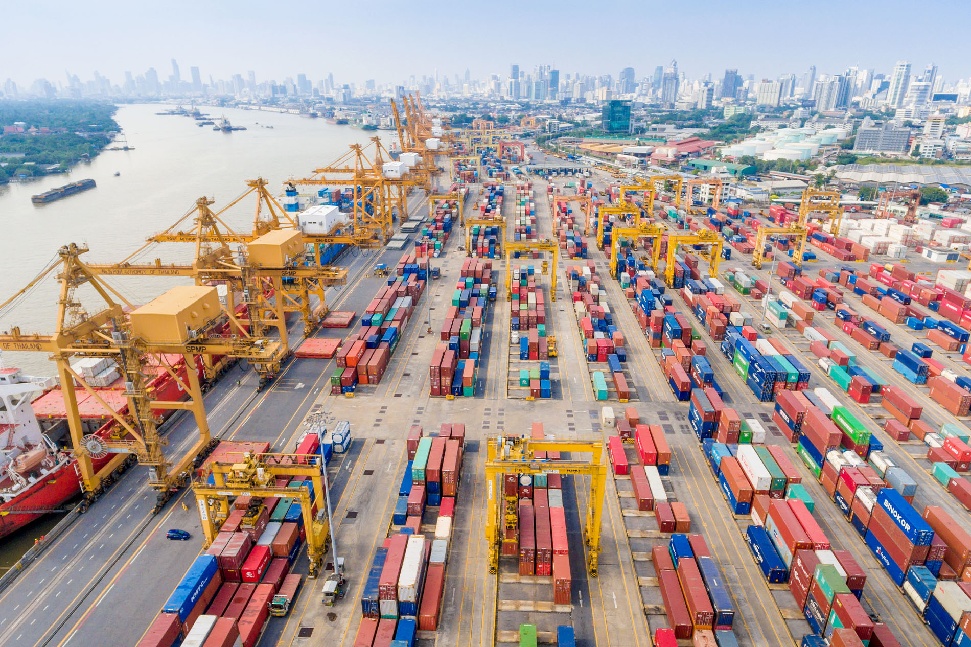 Responsible Supply Chain