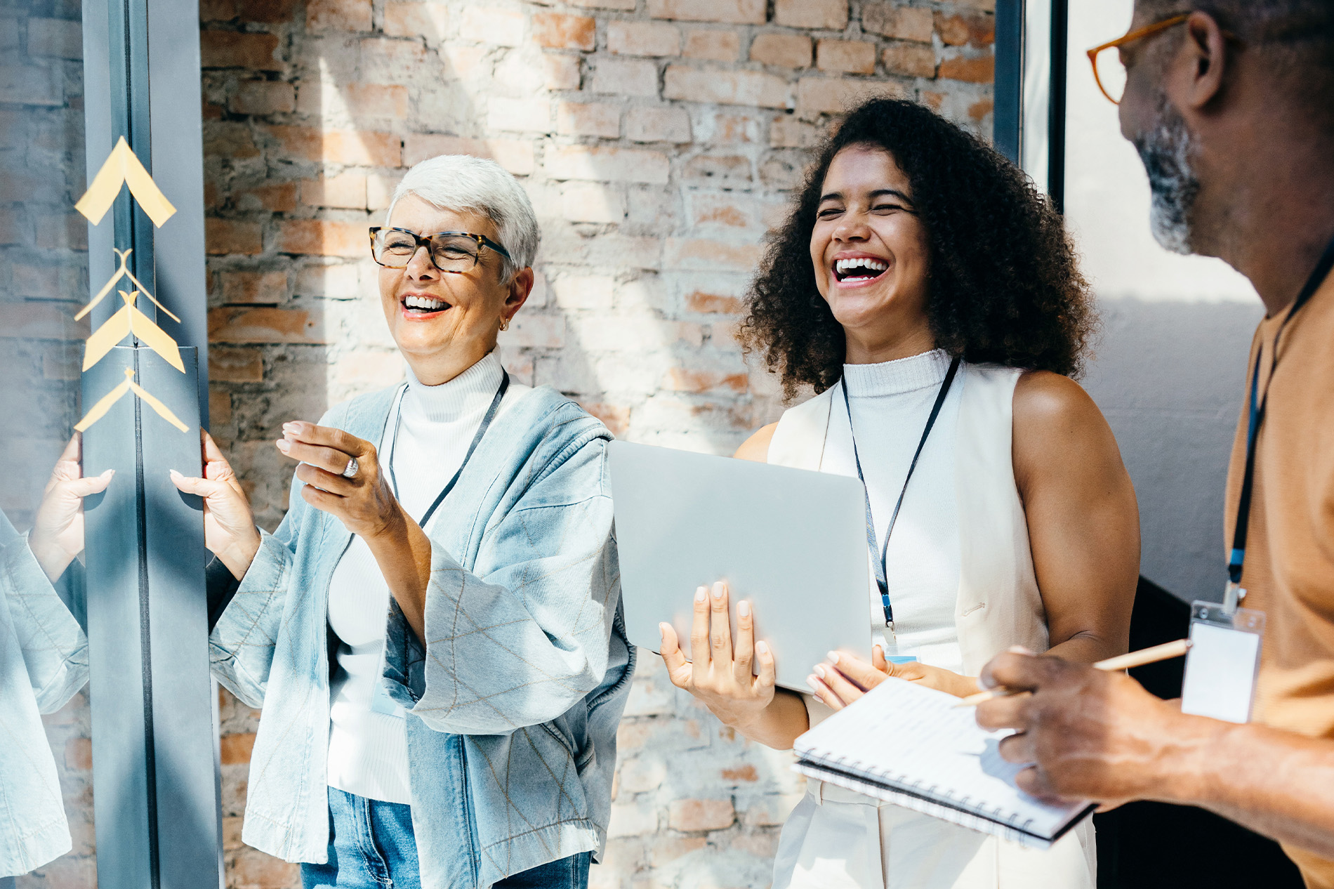 Thriving Organization