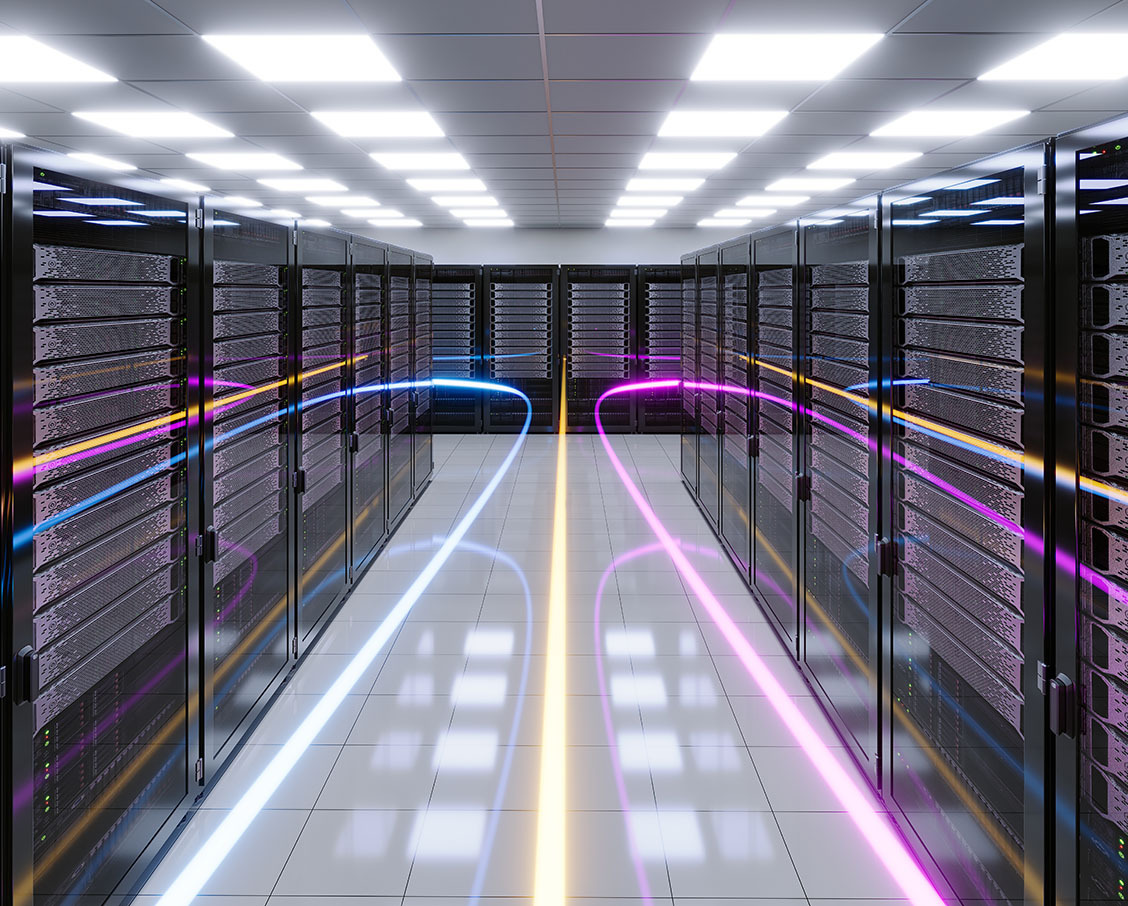 The Evolution of AI Interconnects