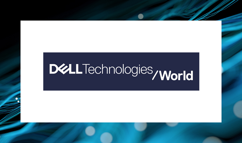 Dell Technologies World