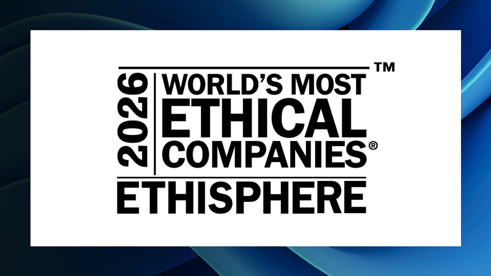Marvell Earns Worlds Most Ethical Companies Designation